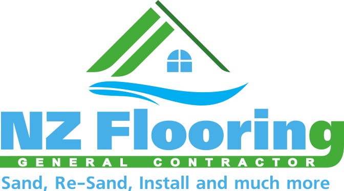 NZ Flooring, LLC Logo
