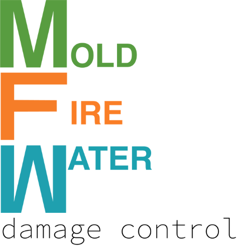Mold Fire Water, LLC Logo