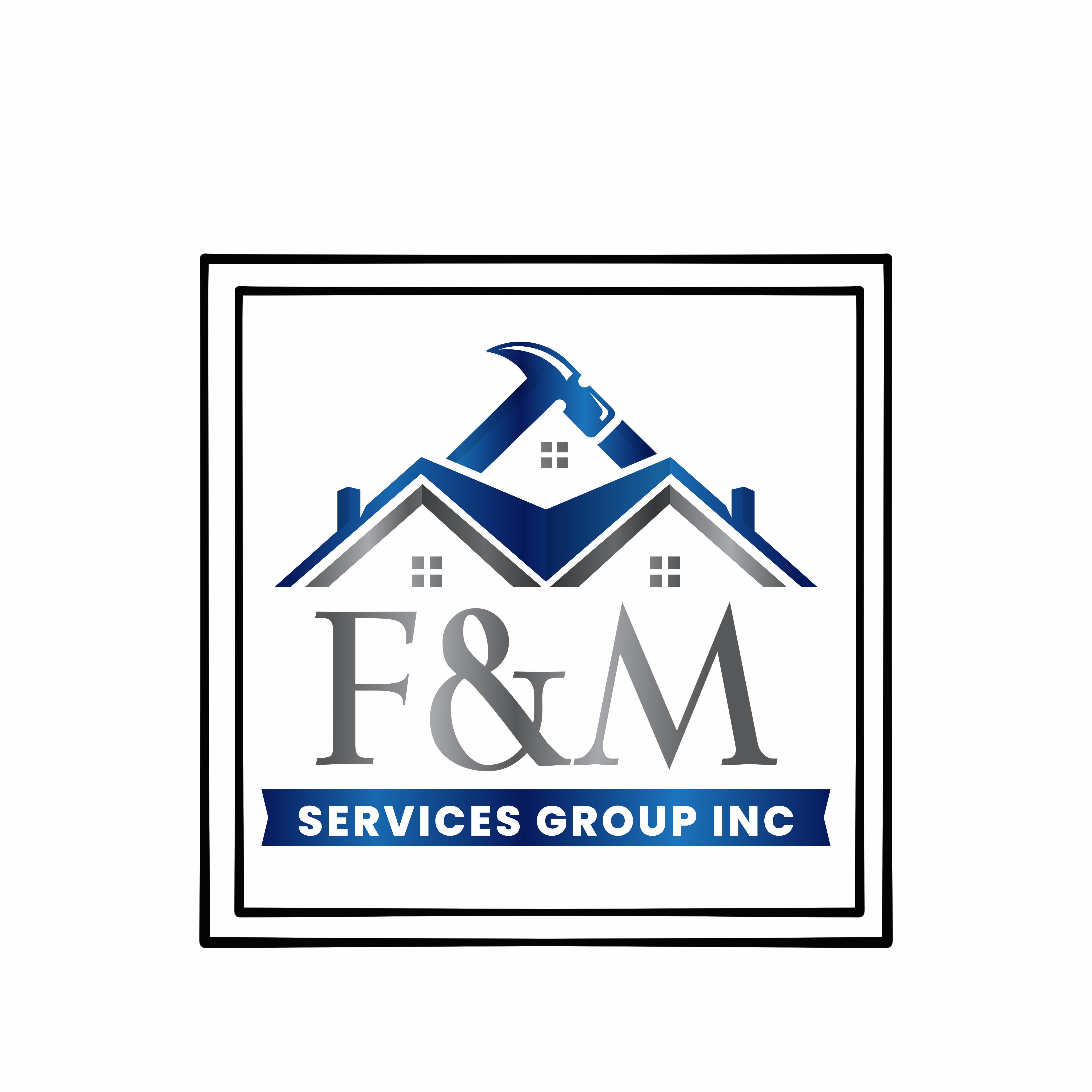 F&M Group VA Chesterfield 514120 Inc. Logo