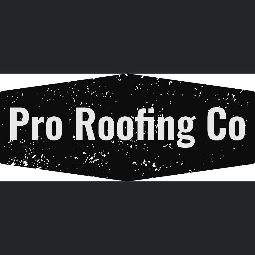 Pro Roofing & Construction, LLC Logo