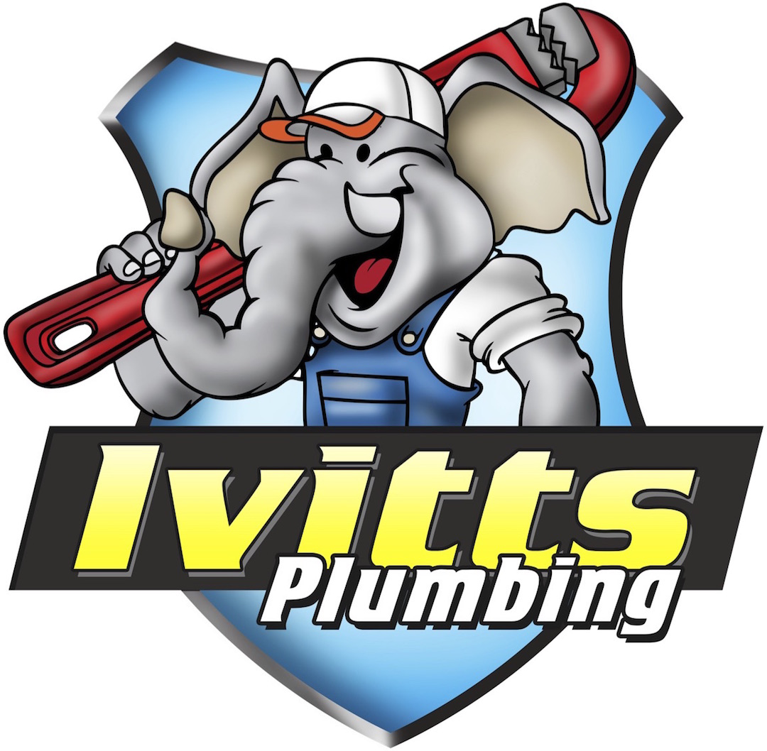 Ivitts Plumbing Contractors, Inc. Logo