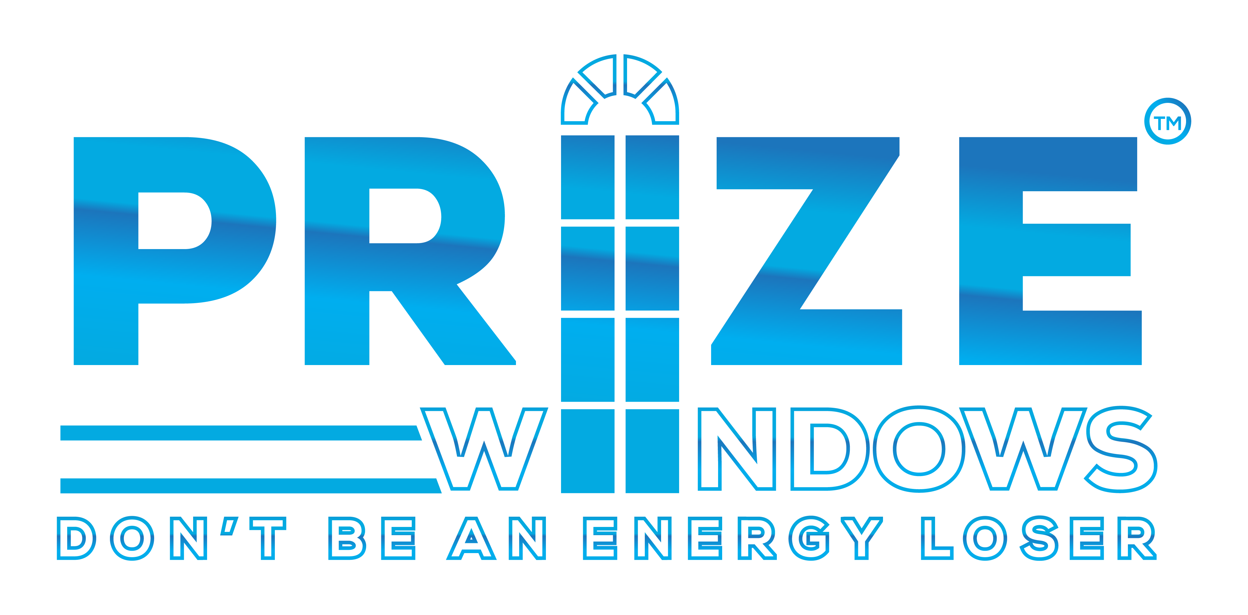 Prize Windows LLC Logo