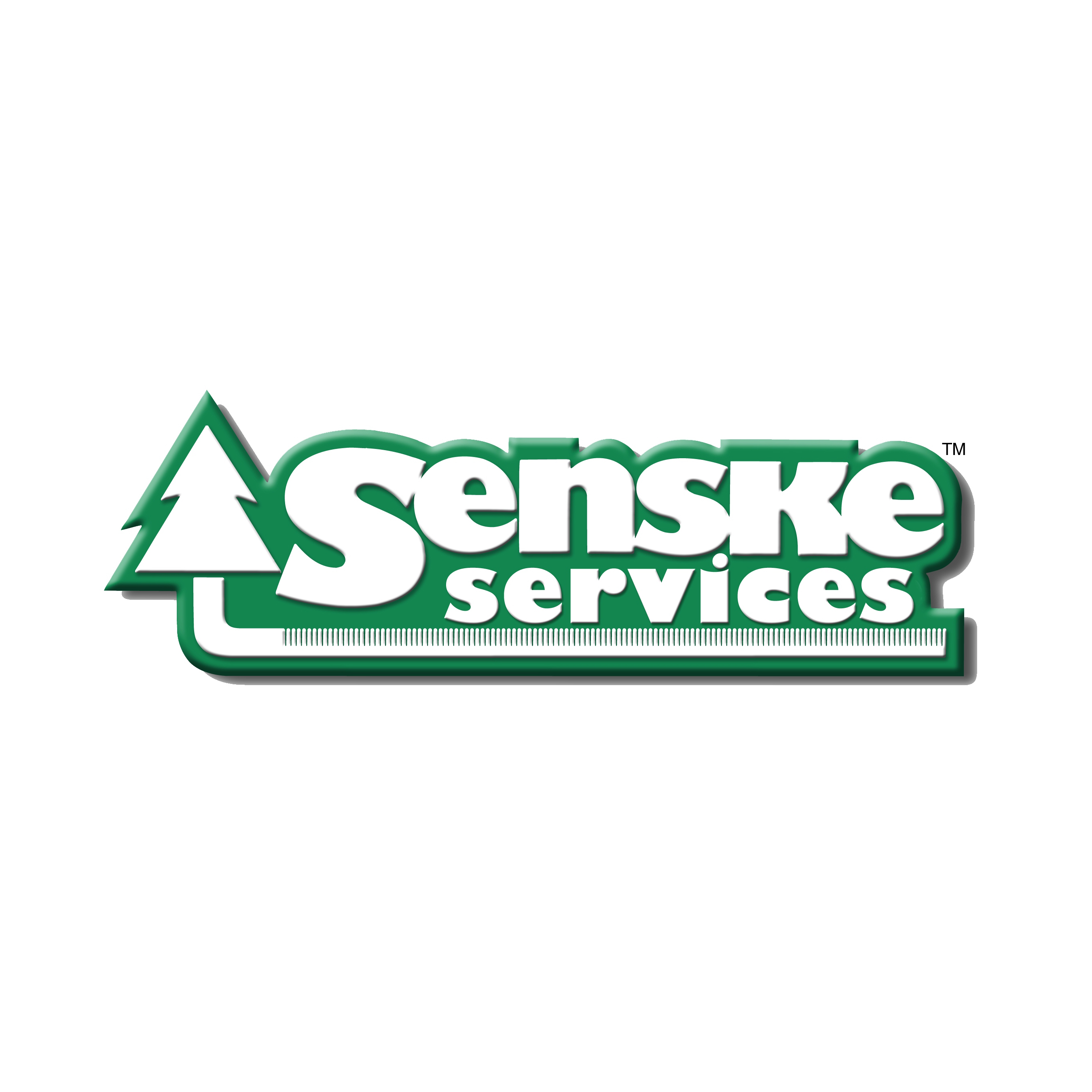 Senske Services of Spokane Logo