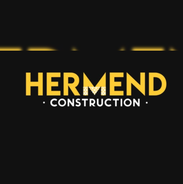 Hermend Construction LLC Logo