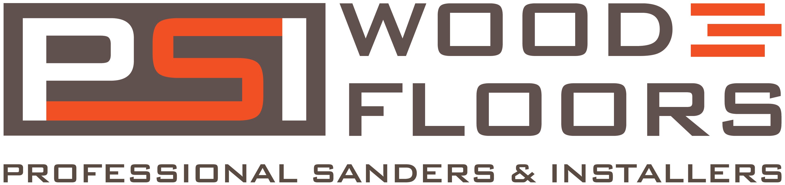 PSI Wood Floors, LLC Logo