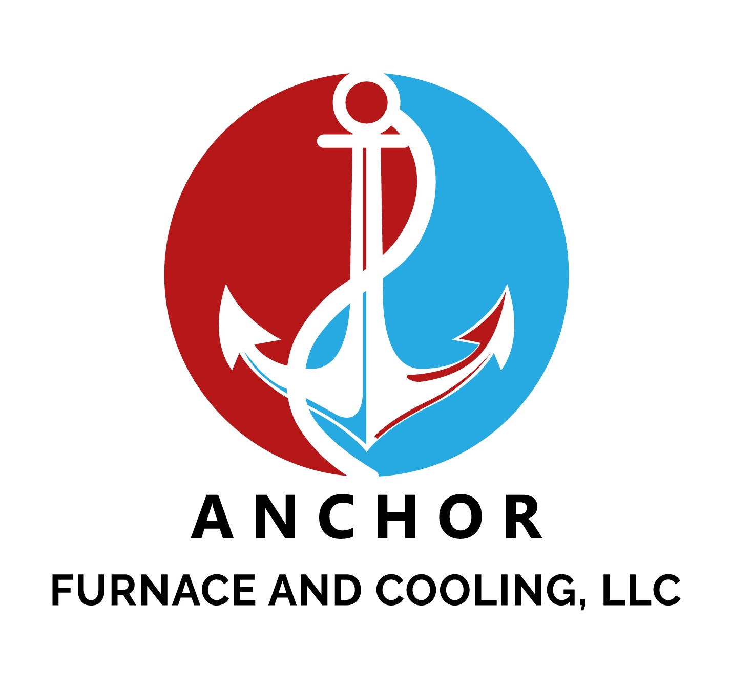 Anchor Furnace and Cooling, LLC Logo