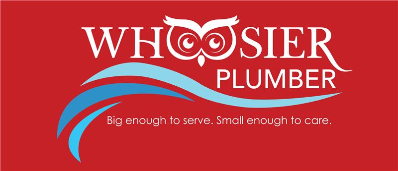 Who'osier Plumber, LLC Logo