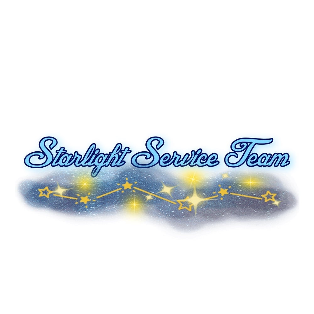Starlight Service Team LLC Logo