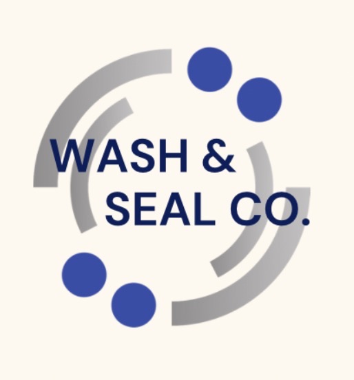 Socorros Pressure Washing Logo