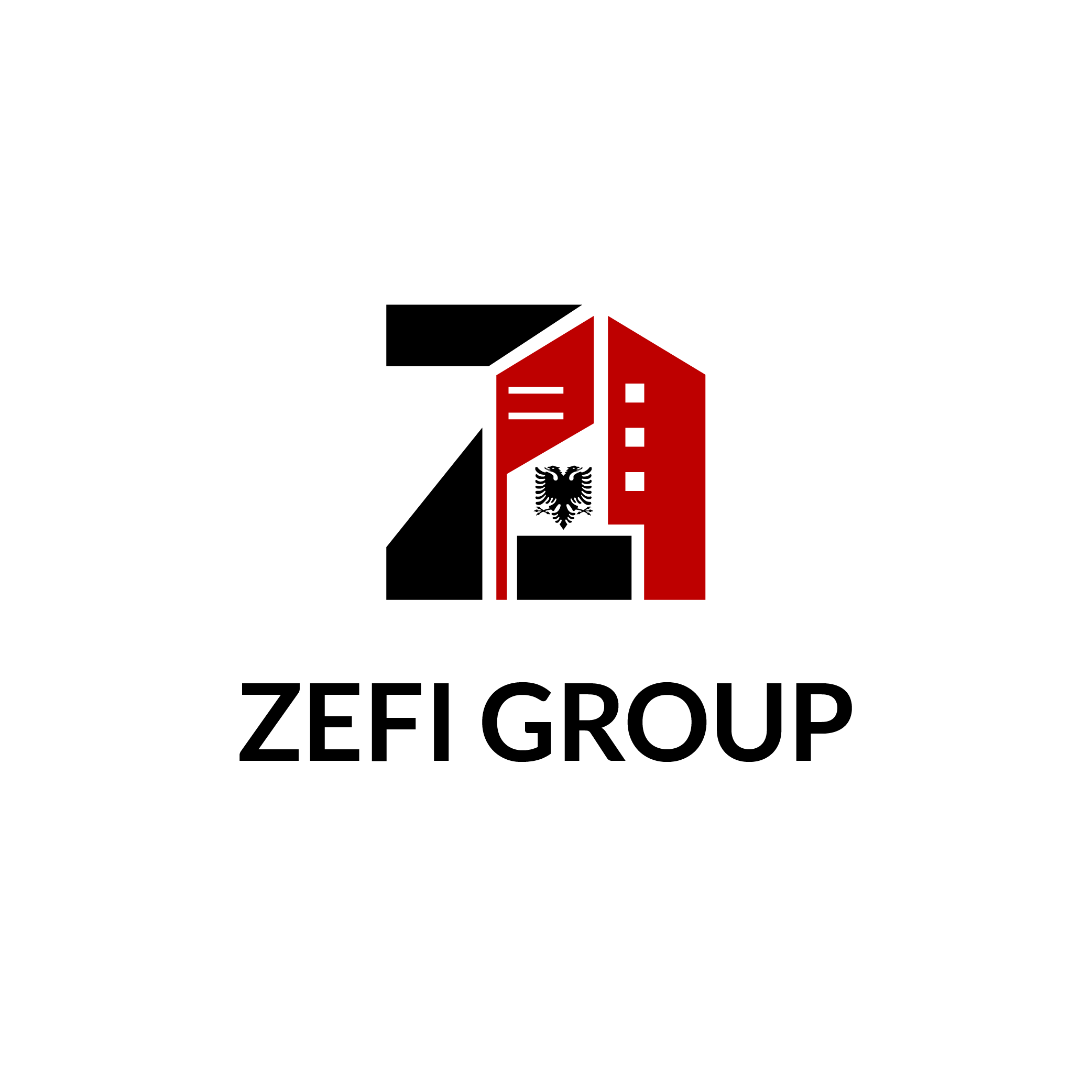 Zefi Group Logo