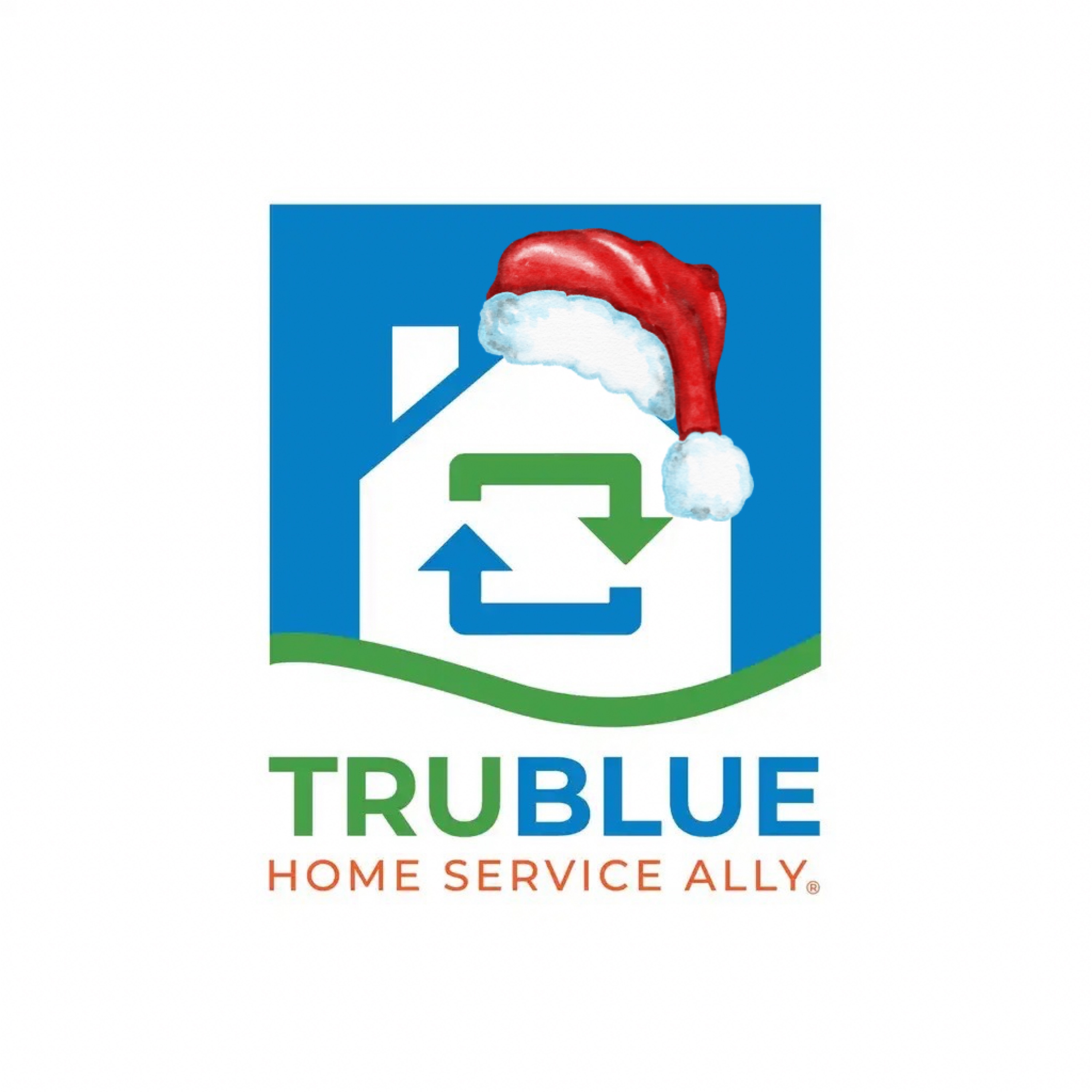 TruBlue serving East Manatee Logo