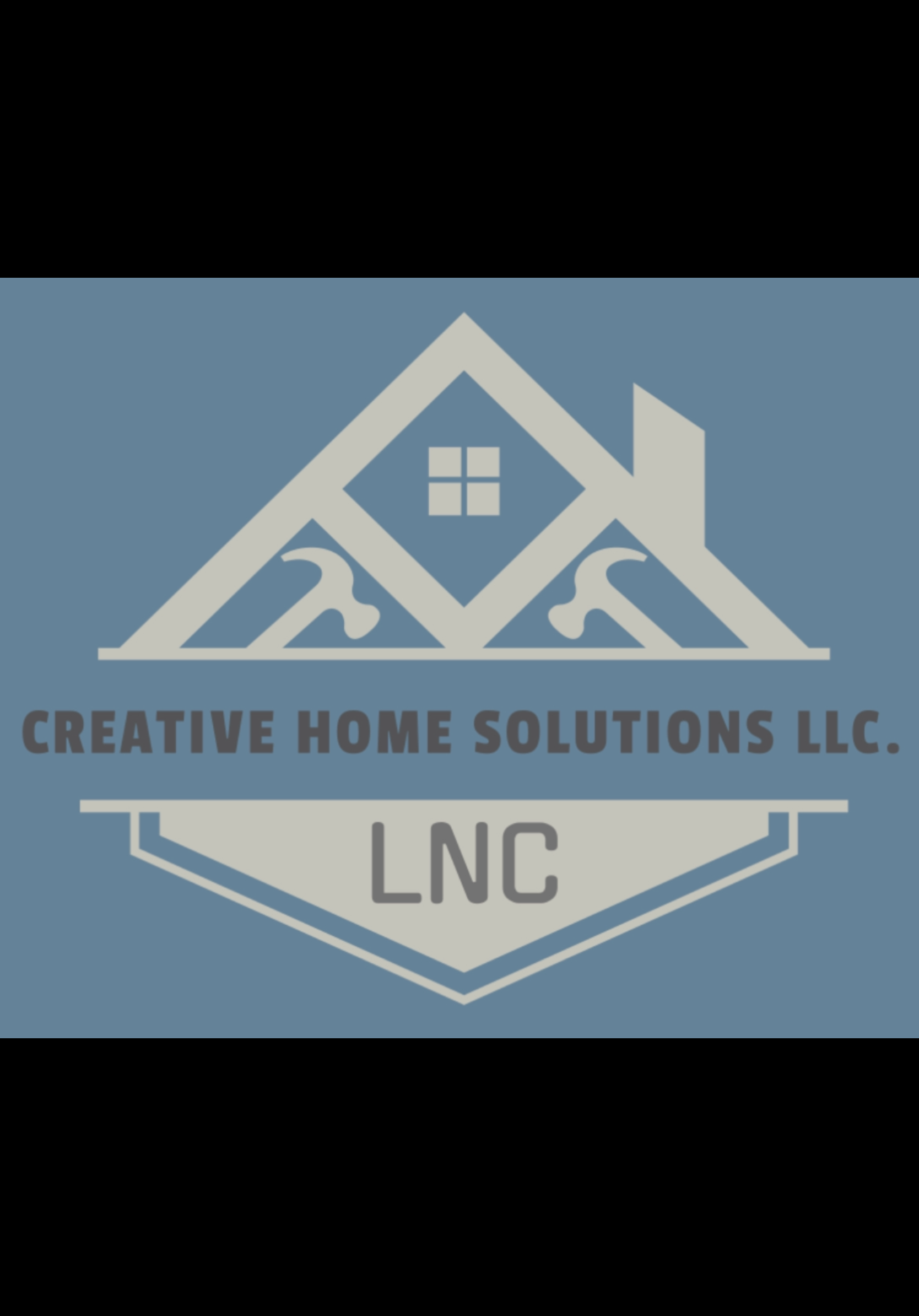 LNC Creative Home Solutions Logo