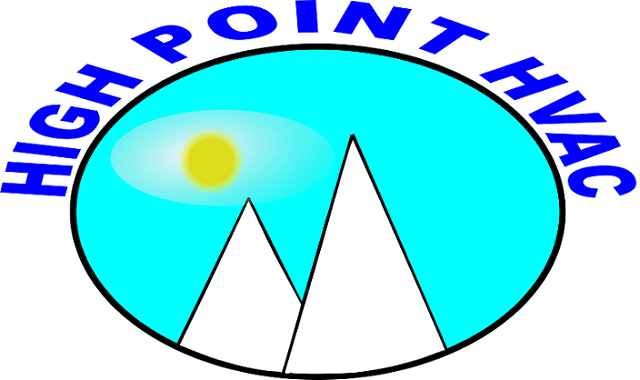 High Point HVAC, LLC Logo
