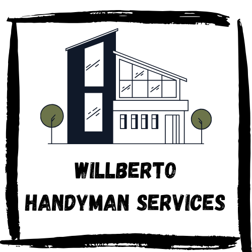 Willberto Handyman Services-Unlicensed Contractor Logo