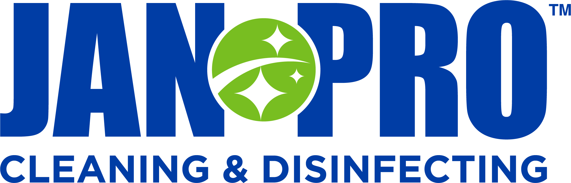 Jan Pro of Madison Logo