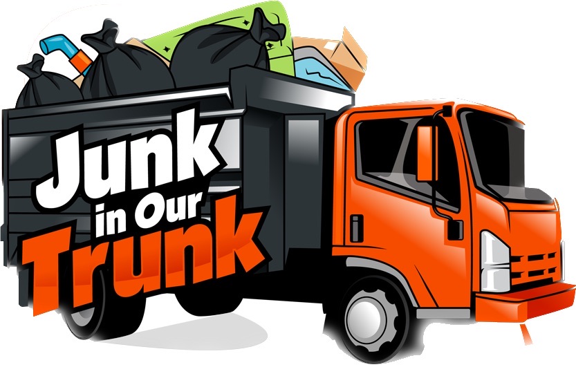 Junk In Our Trunk, LLC Logo