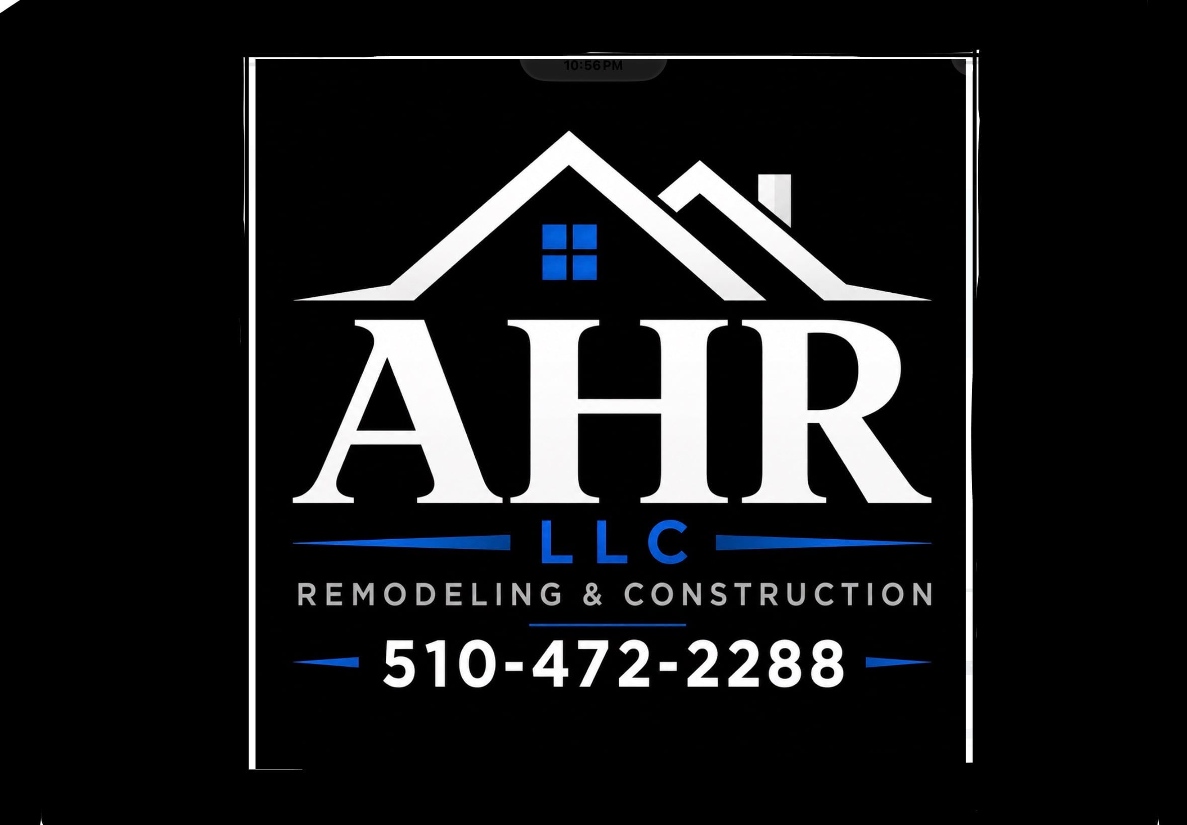 Amaya Handyman & Remodel, LLC Logo