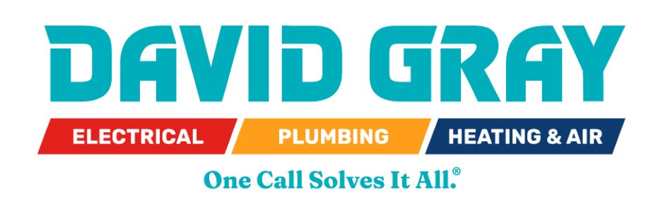 David Gray Electrical Services, Inc. Logo