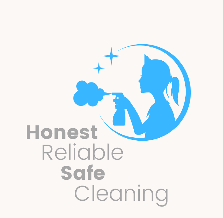 HRSC Cleaning Logo