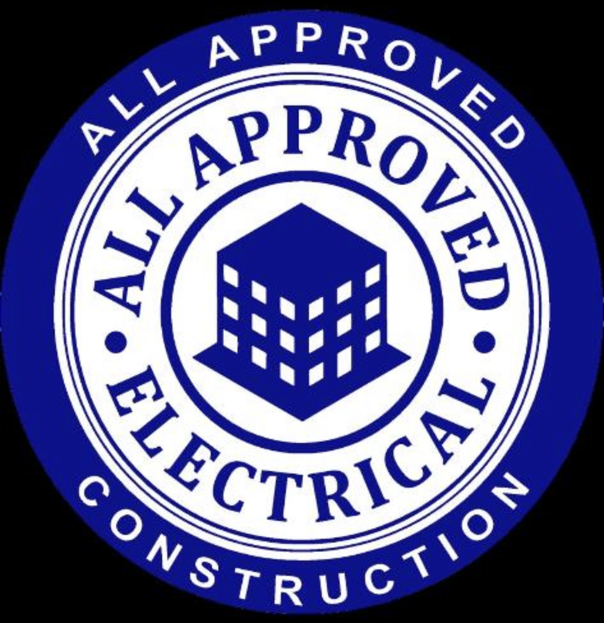 All Approved Electrical LLC Logo