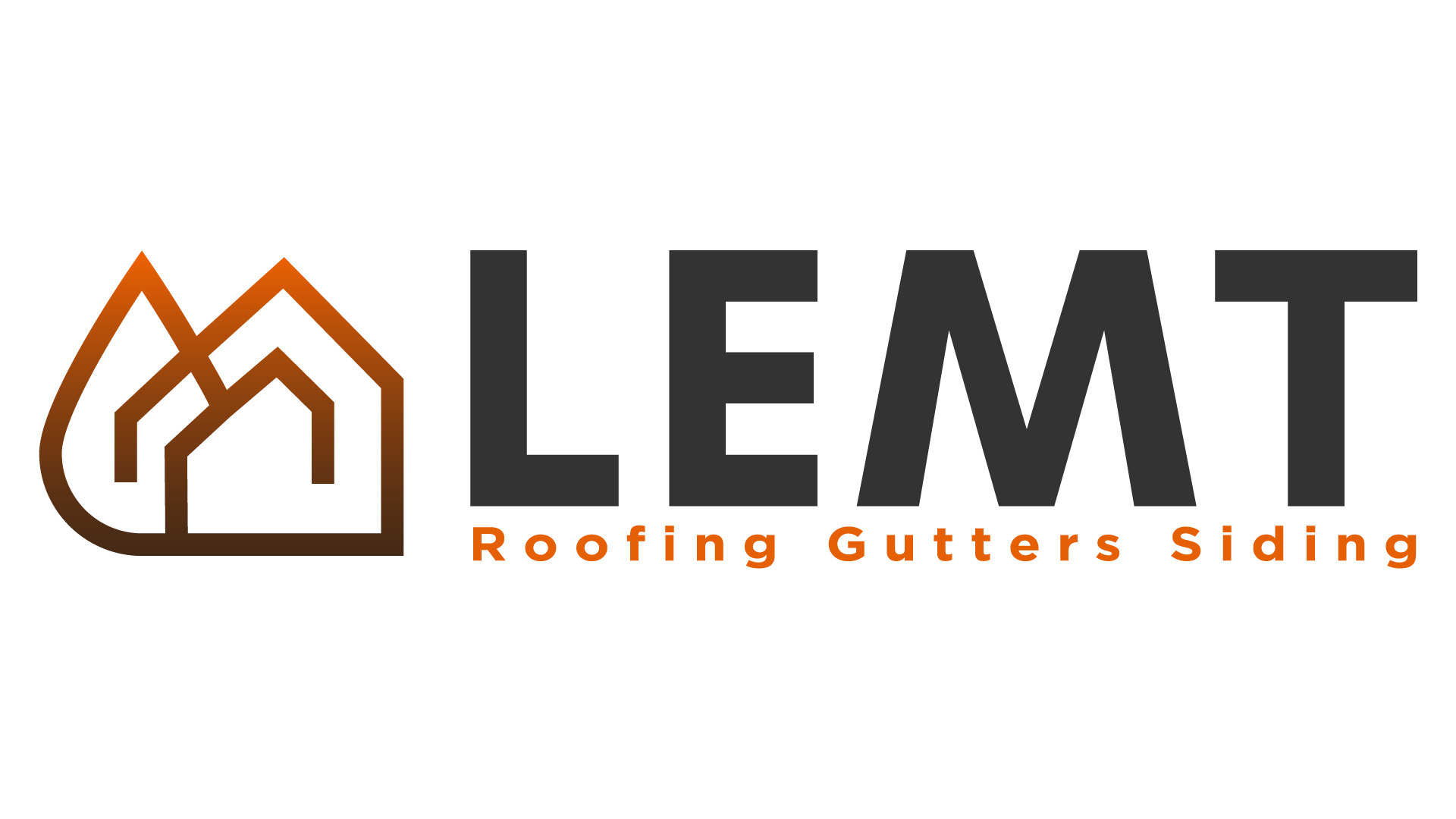 LEMT Construction LLC Logo