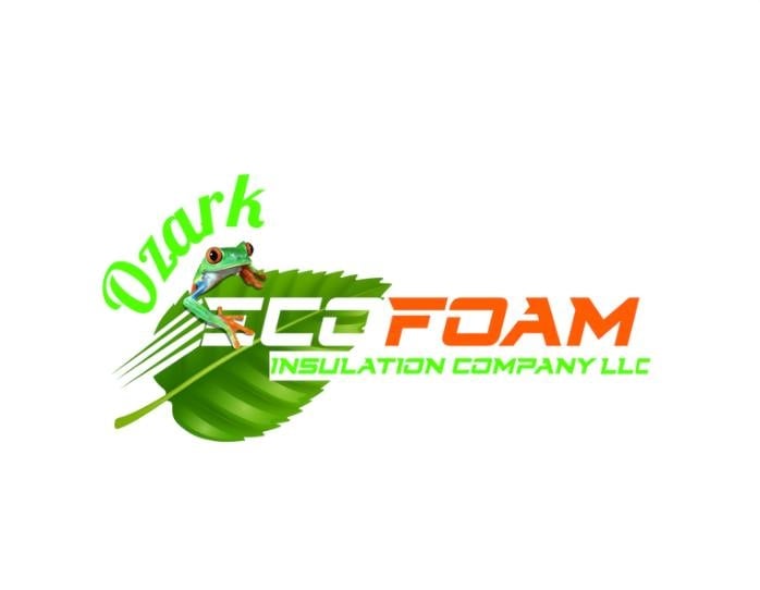 Ozark Ecofoam Insulation Company LLC Logo