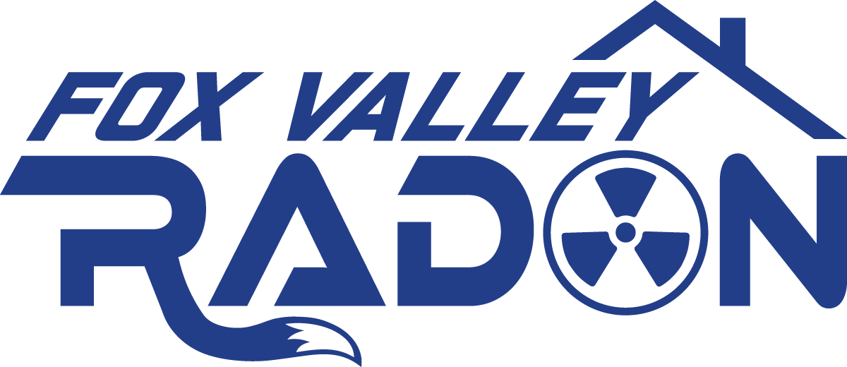 Fox Valley Radon LLC Logo
