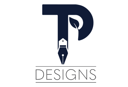 TJ Pippin Designs, LLC Logo