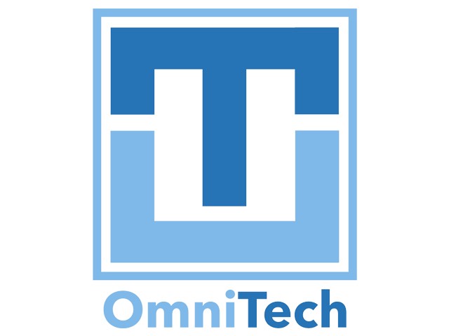 OmniTech Construction Logo
