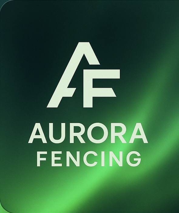 Aurora Fencing, Inc. Logo