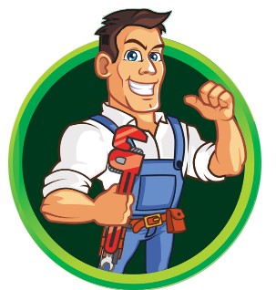 Greenville Plumbing Services Logo