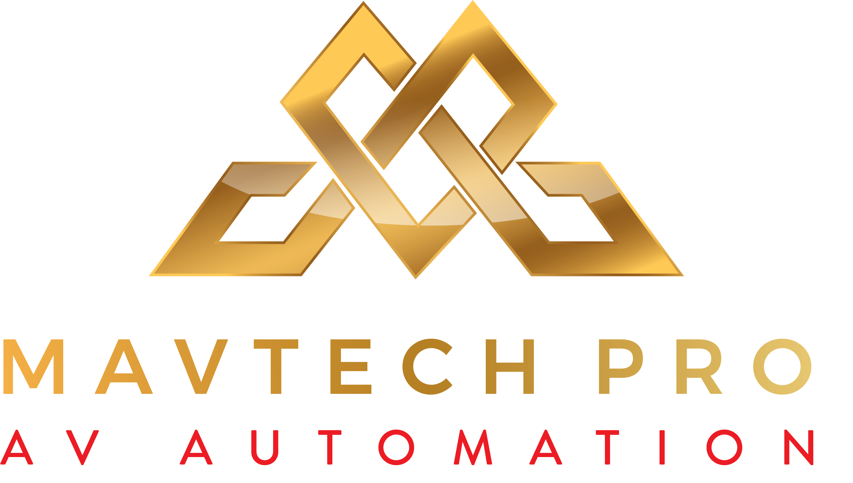 MavTech Pro Logo