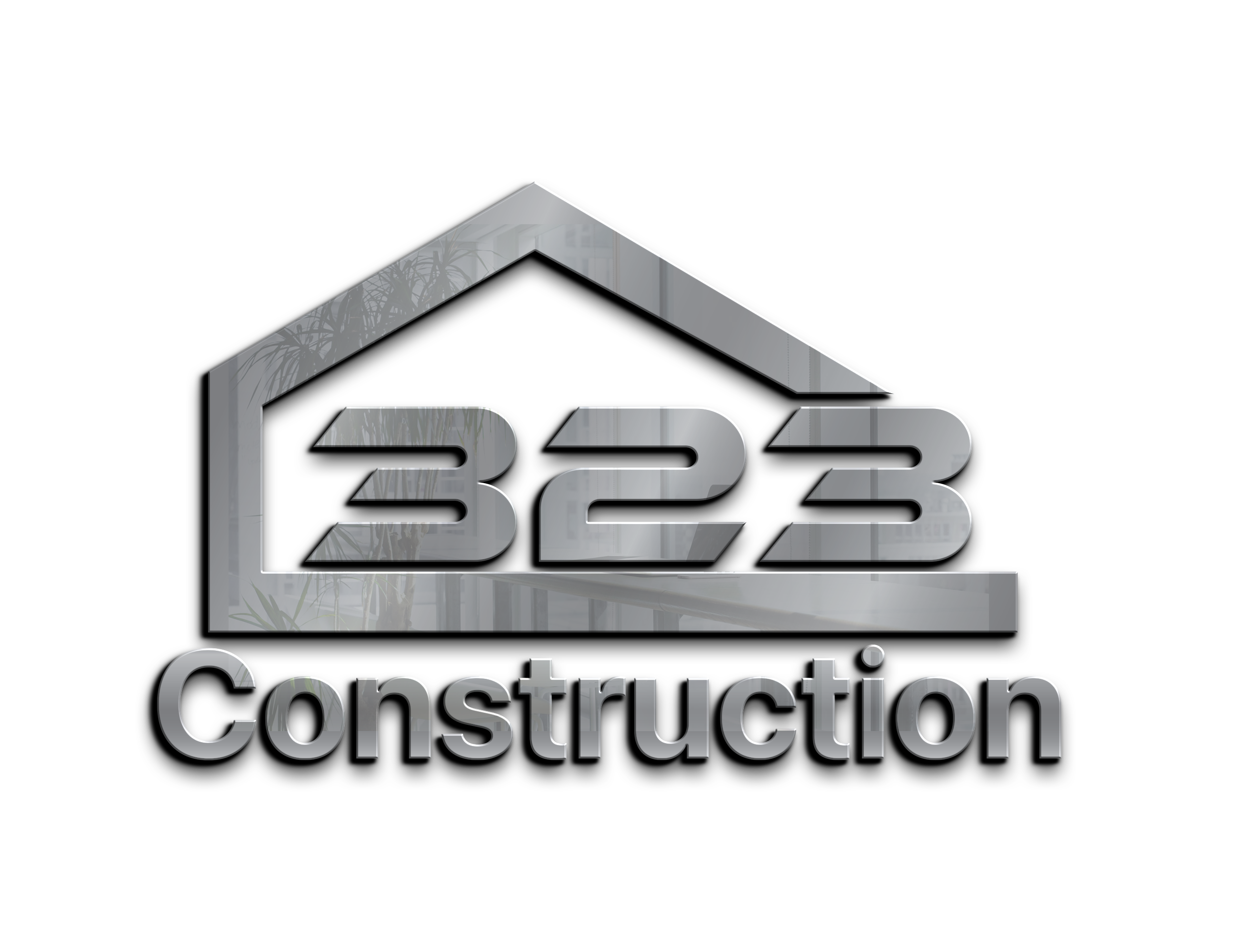 323 Construction Group, LLC Logo