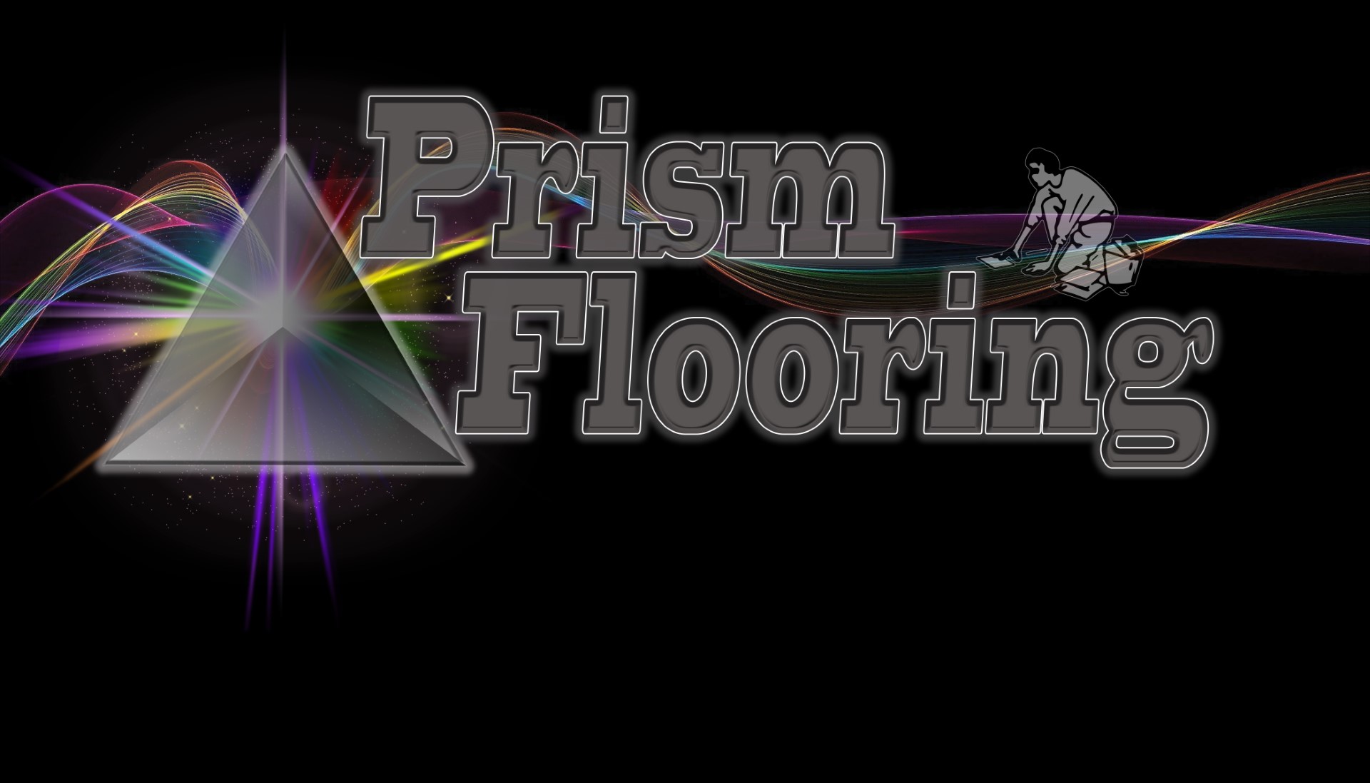 Prism Flooring LLC Logo