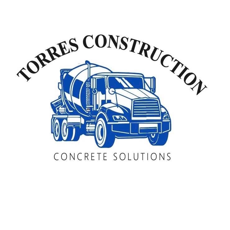 Torres Home Contractor Logo