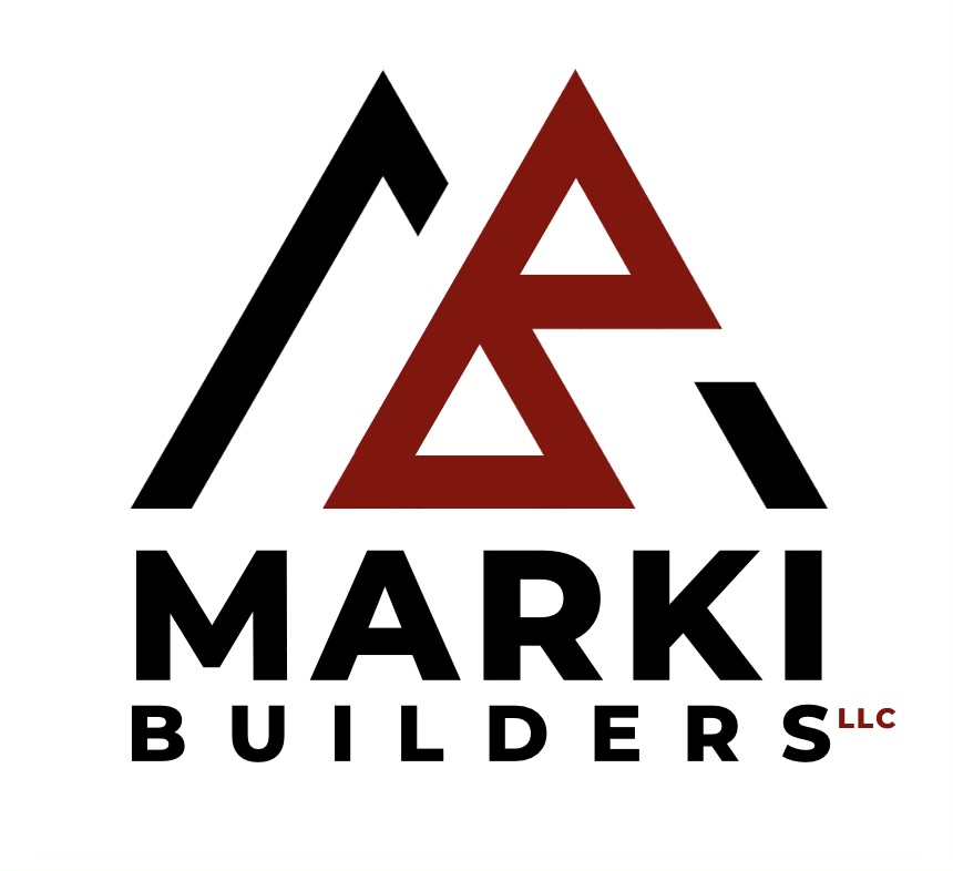 Marki Builders, LLC Logo