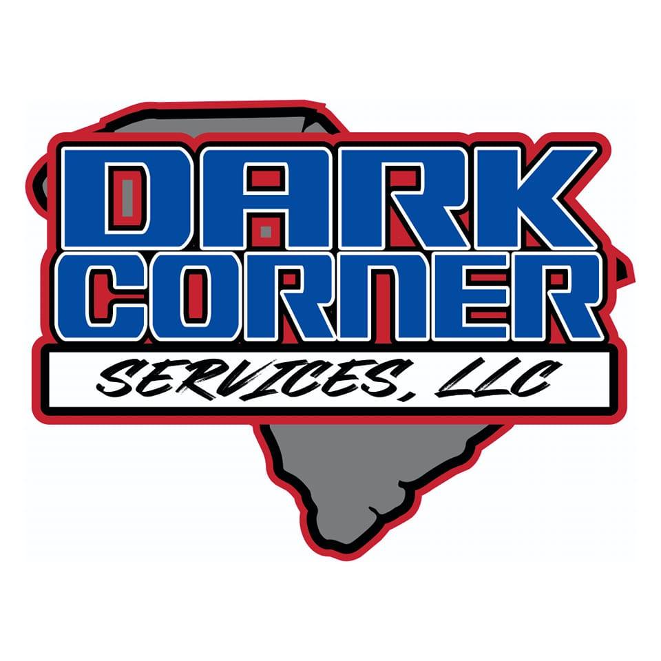 Dark Corner Services Logo
