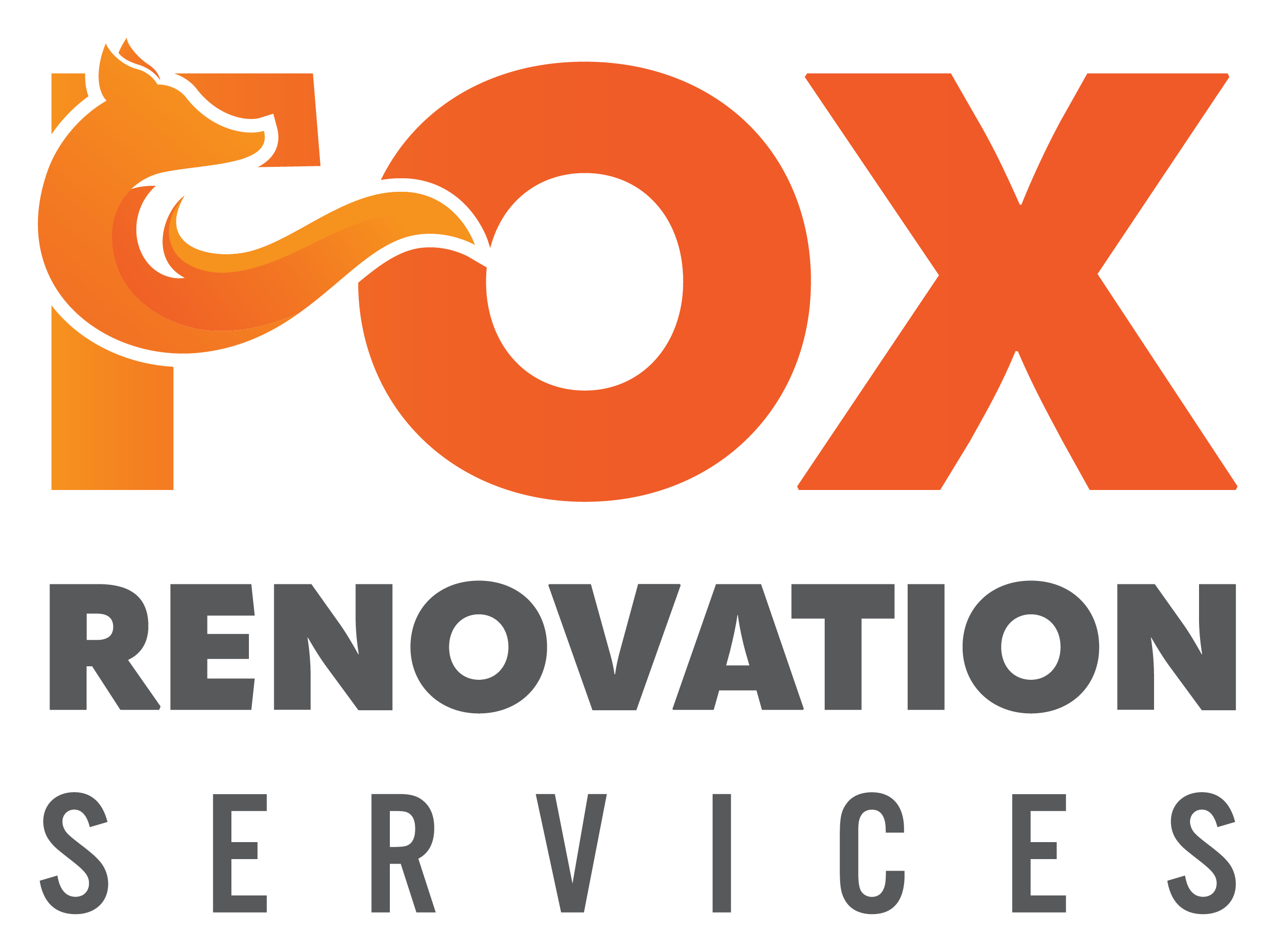 Fox Renovation Services, LLC Logo