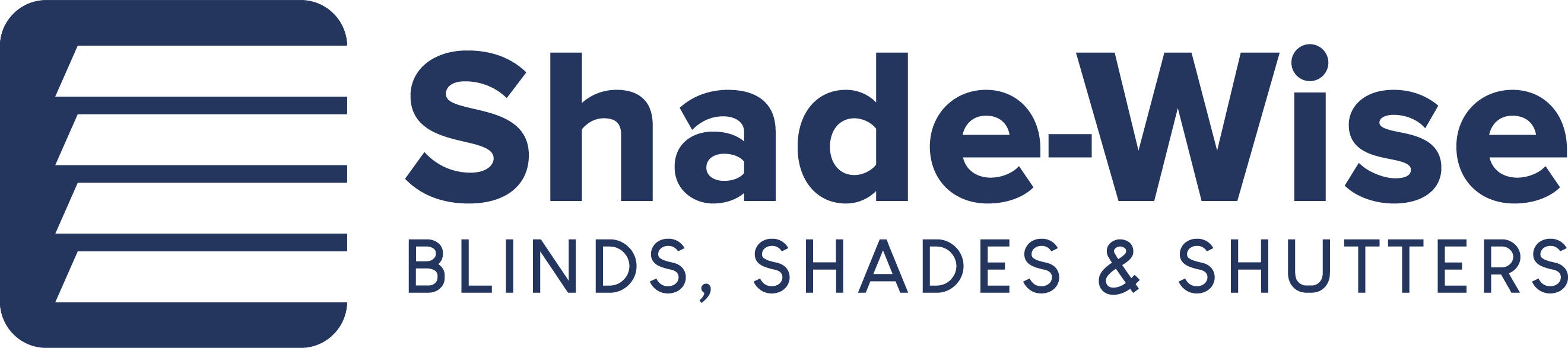 Shade-Wise Logo