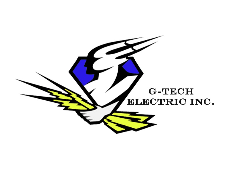 G-Tech Electric, Inc. Logo