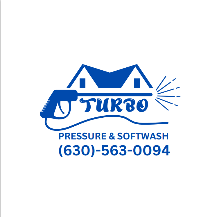 Turbo Pressure & Softwash, LLC Logo