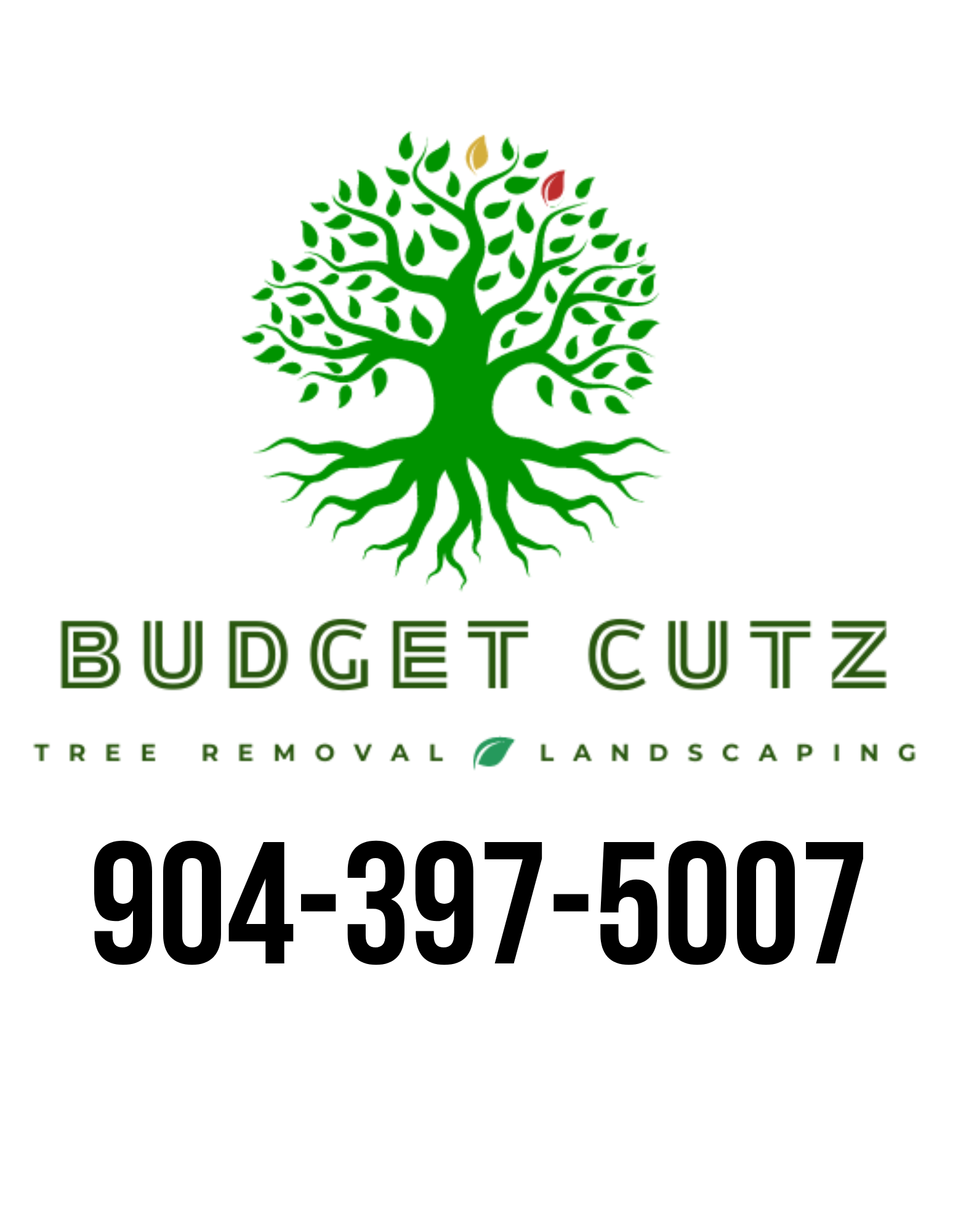 Budget Cutz Logo