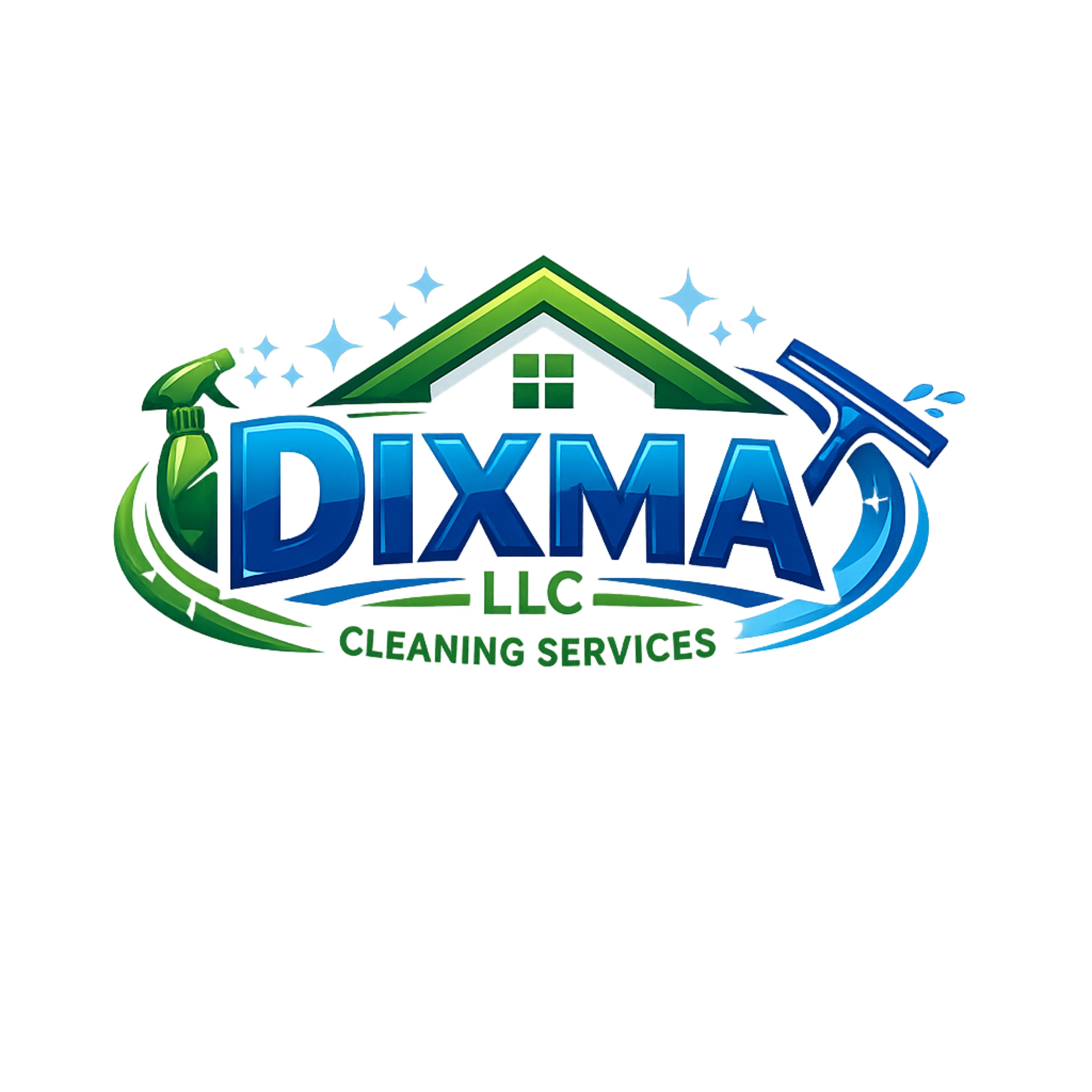 Dixma LLC Logo