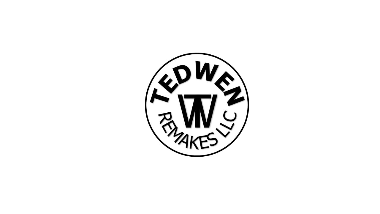 TEDWEN Remakes Logo