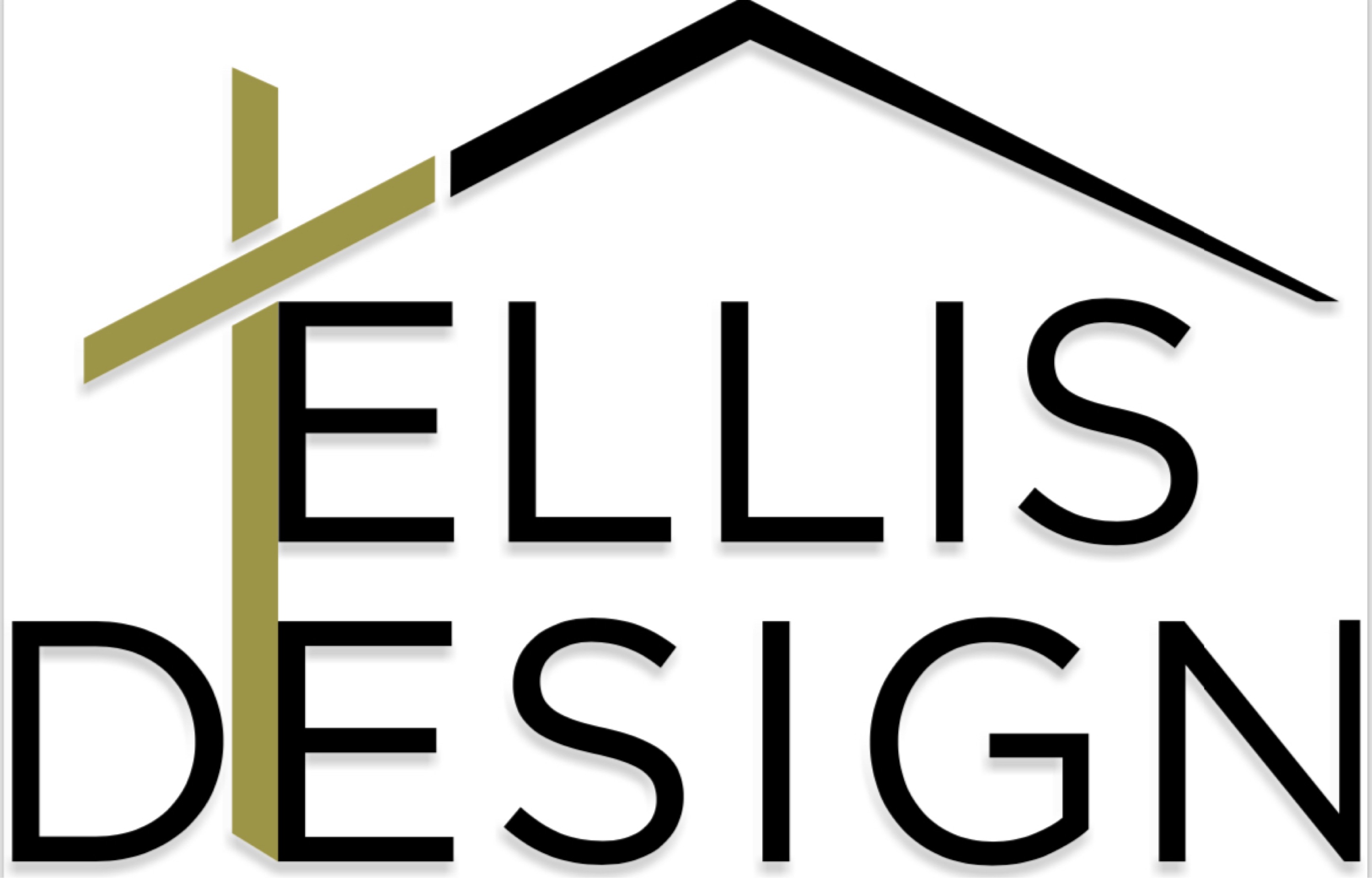 Ellis Design LLC Logo