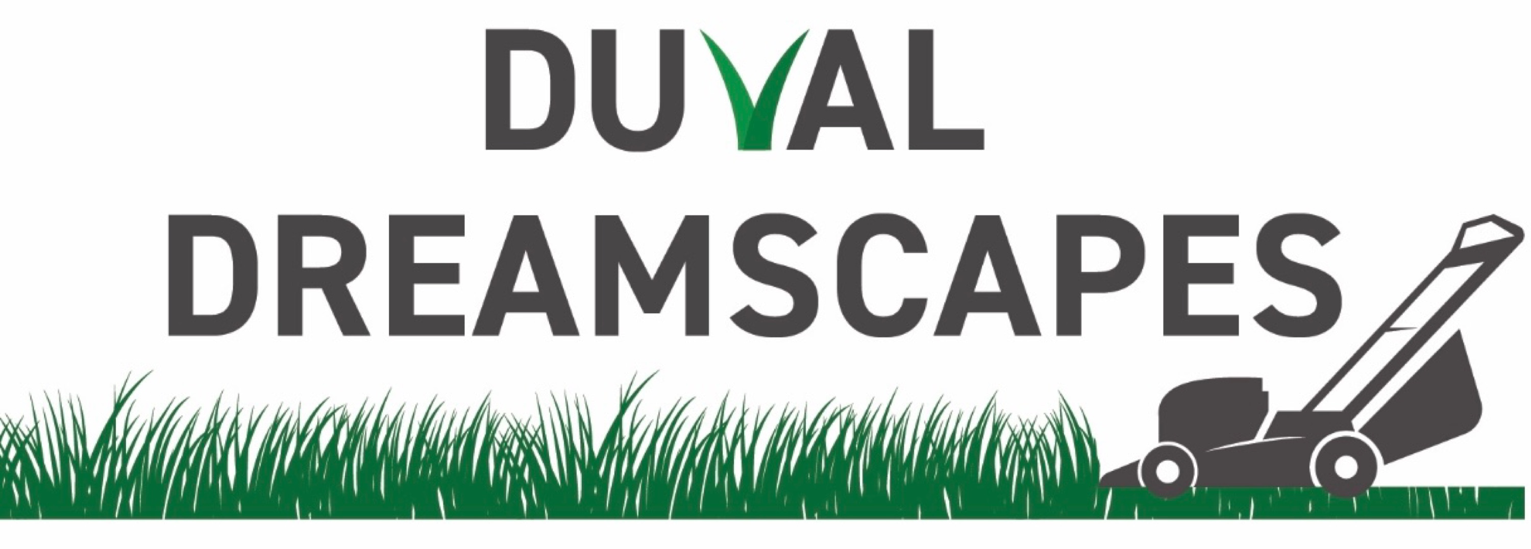 Duval Dreamscapes Logo