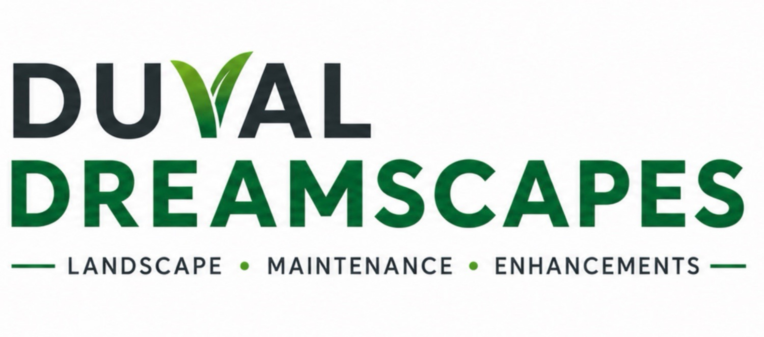 Duval Dreamscapes Logo