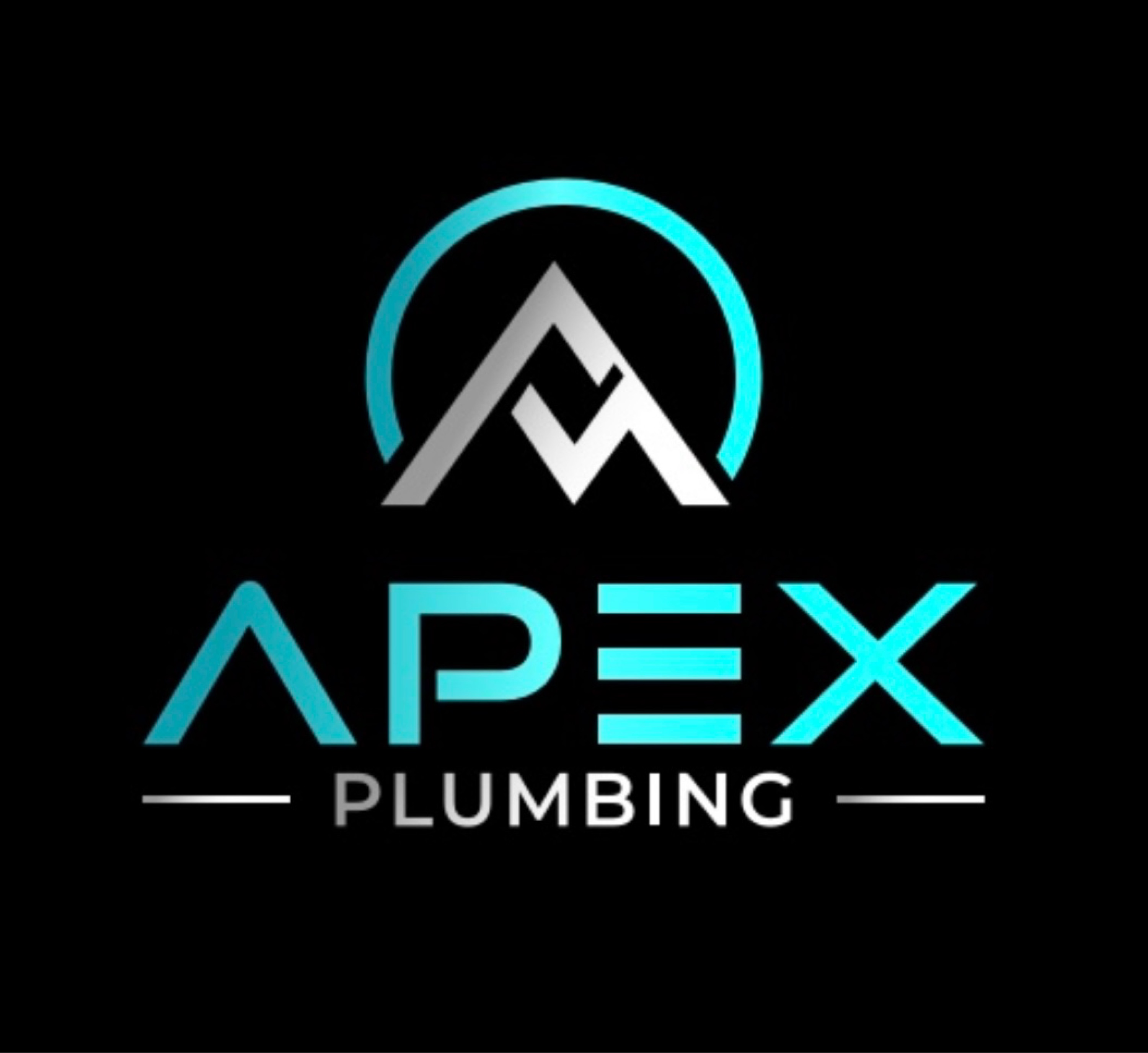 Apex Plumbing Logo