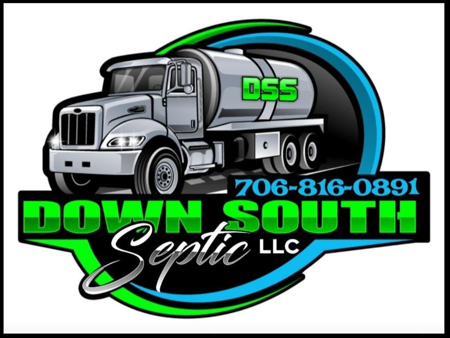 Down South Septic, LLC Logo