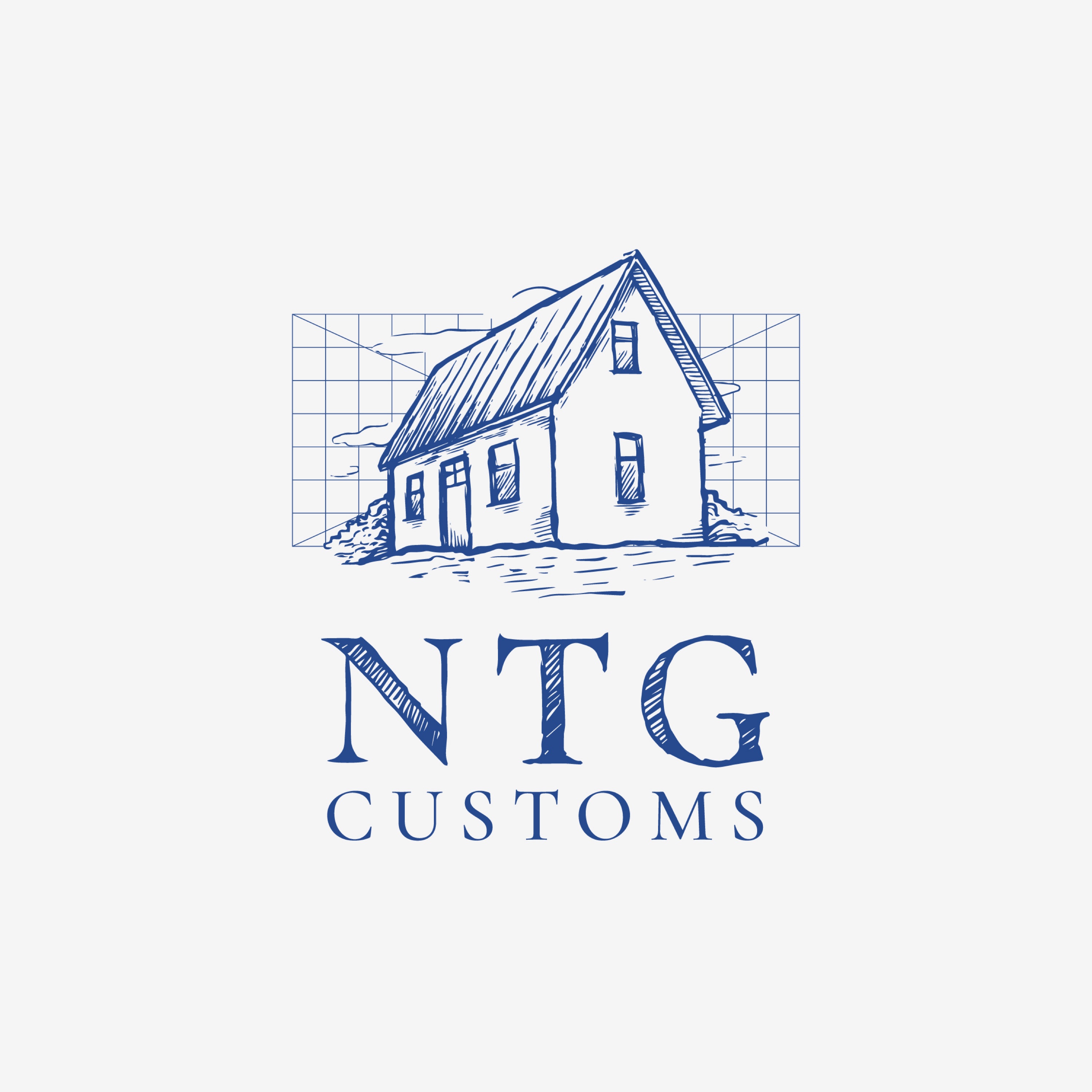NTG Customs LLC Logo